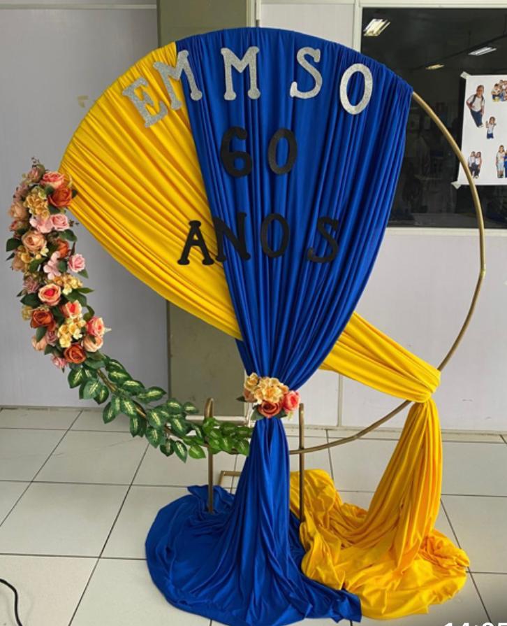Escola Manoel Salvador: 60 anos formando gerações e construindo futuros