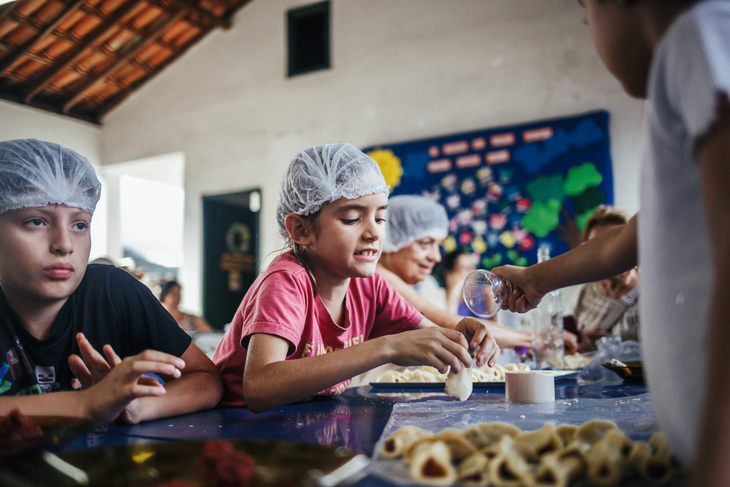 Festa Cultural da Goiaba terá oficinas e aula show de gastronomia