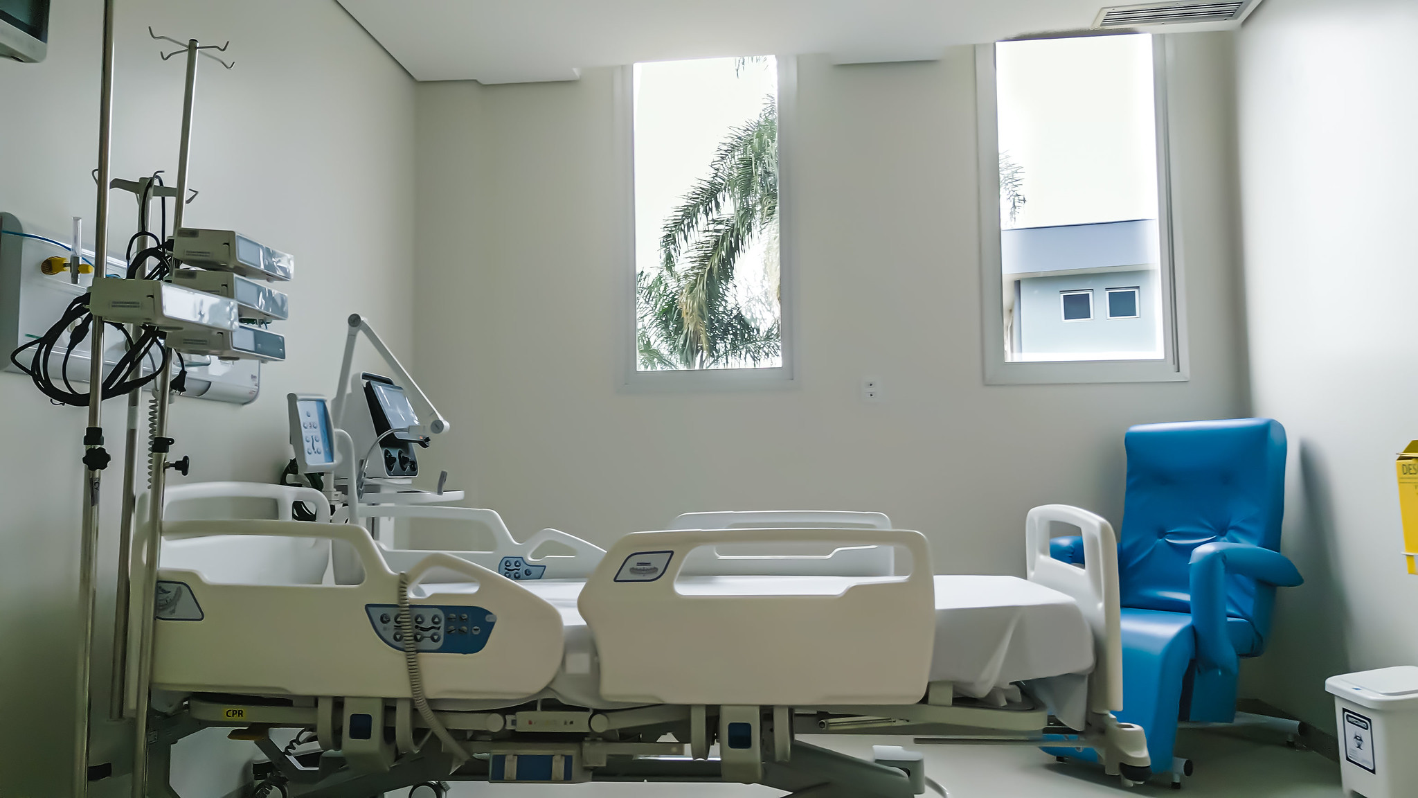 Saúde de excelência: UTI de Itabirito conquista certificação nacional