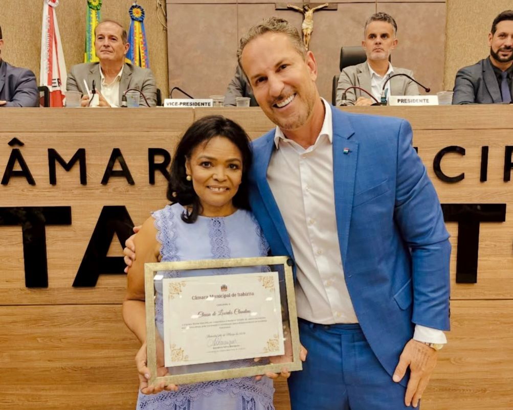Mulheres Nota Mil: Câmara de Itabirito homenageia trajetórias femininas
