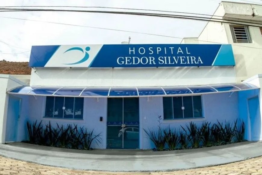 Justiça suspende internações em Hospital