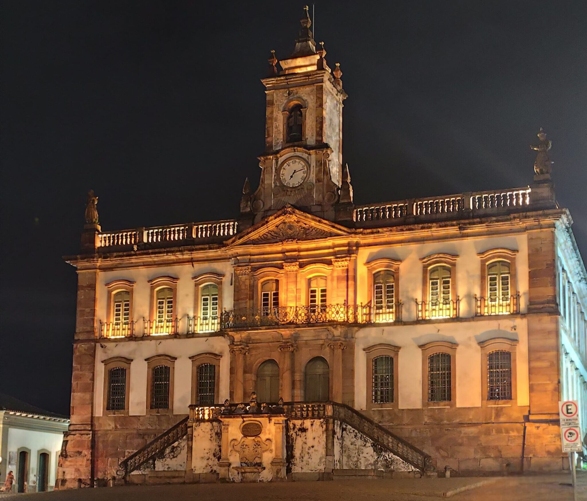 Museu da Inconfidência, em Ouro Preto, será elevado ao status de Museu Nacional da Inconfidência