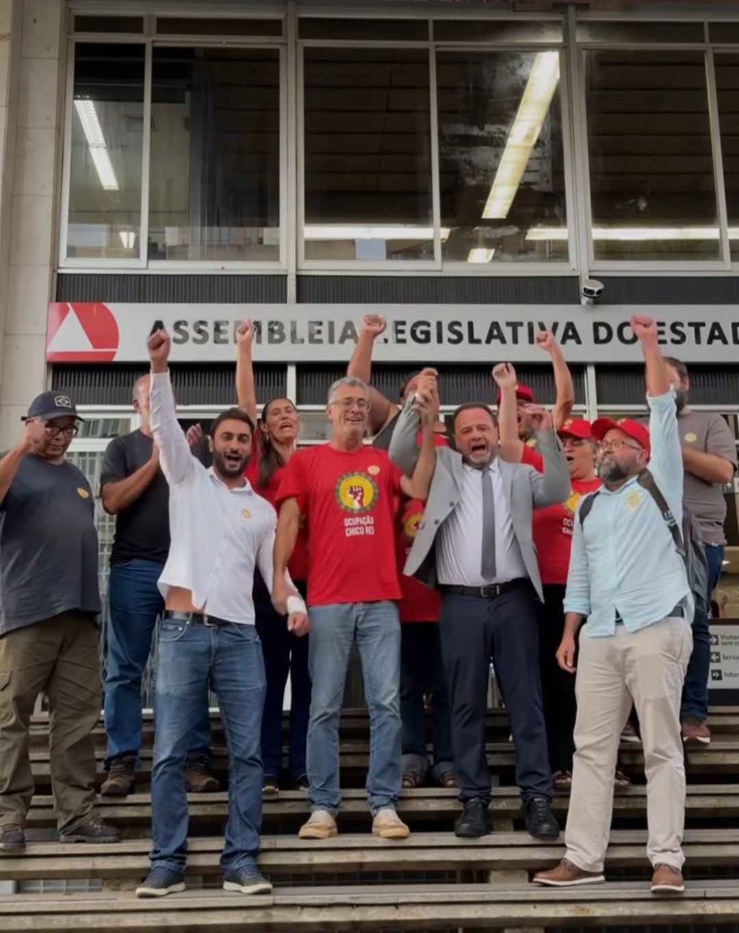 Assembleia Legislativa de Minas Gerais aprova doação de terras do Estado para construção de moradias em Ouro Preto