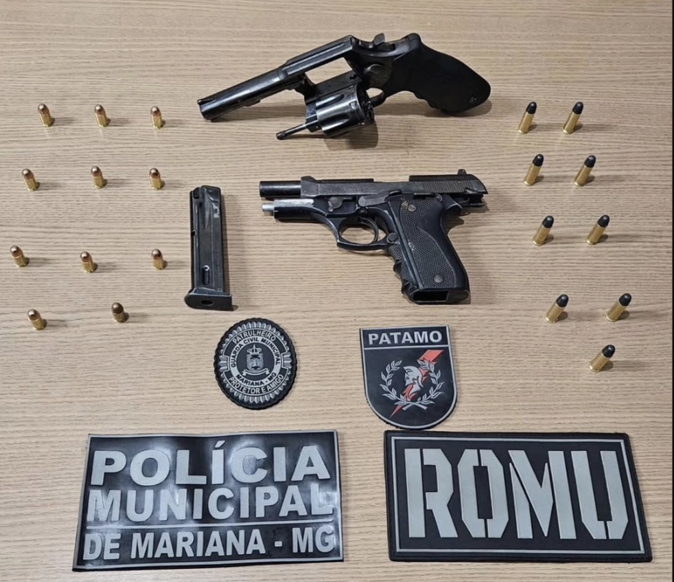 Briga em festa termina em tragédia no interior de Minas Gerais  