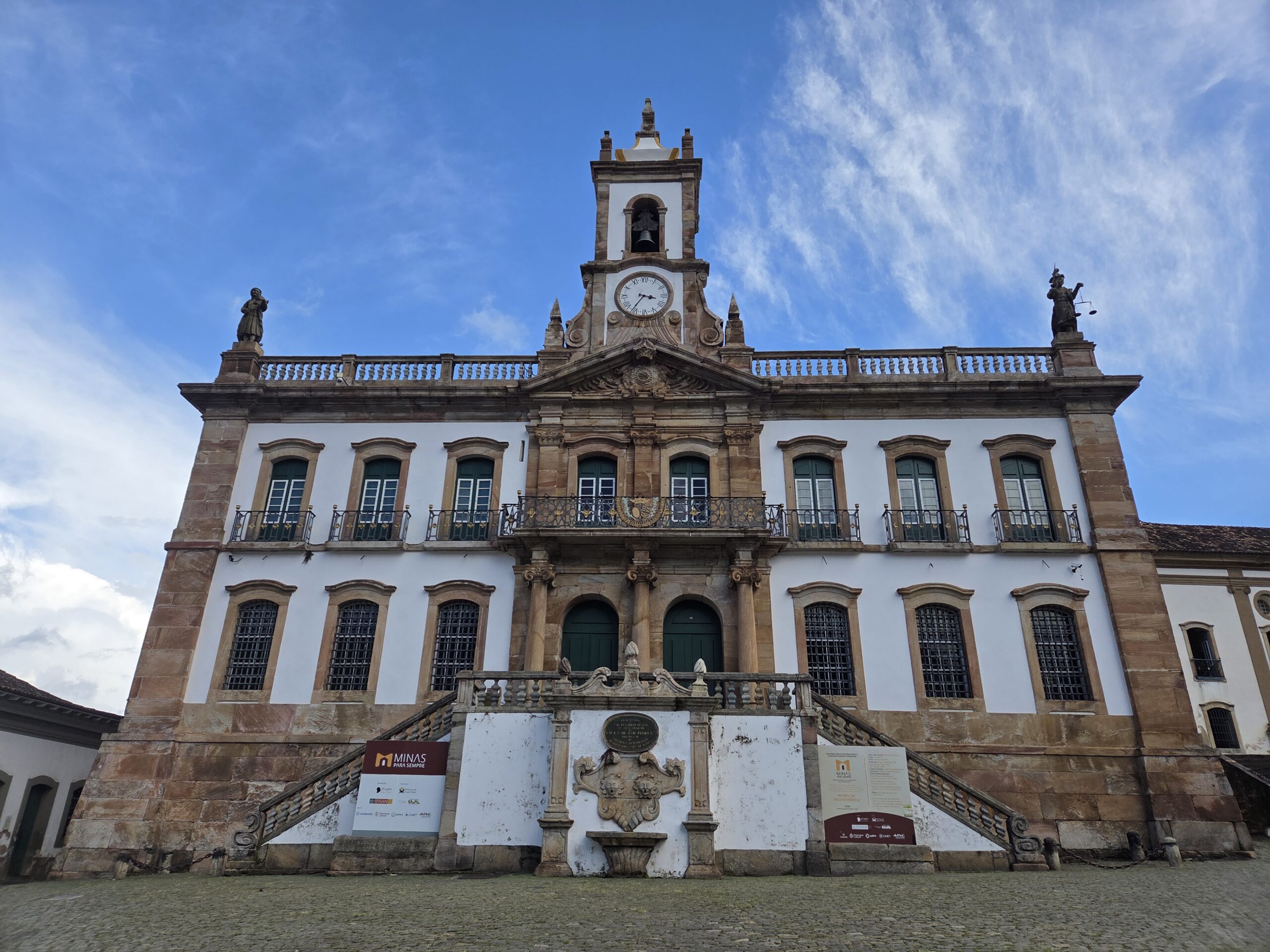 Ouro Preto anuncia campanha oficial de candidatura a Cidade Criativa pela Unesco