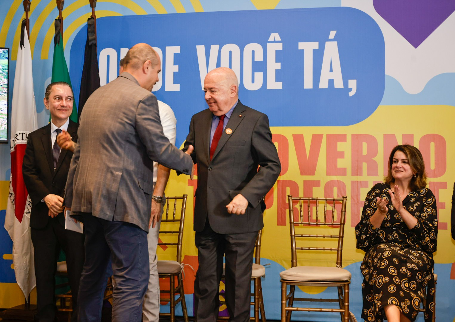 Ouro Preto será capital mineira por três dias em celebração ao Dia de Tiradentes