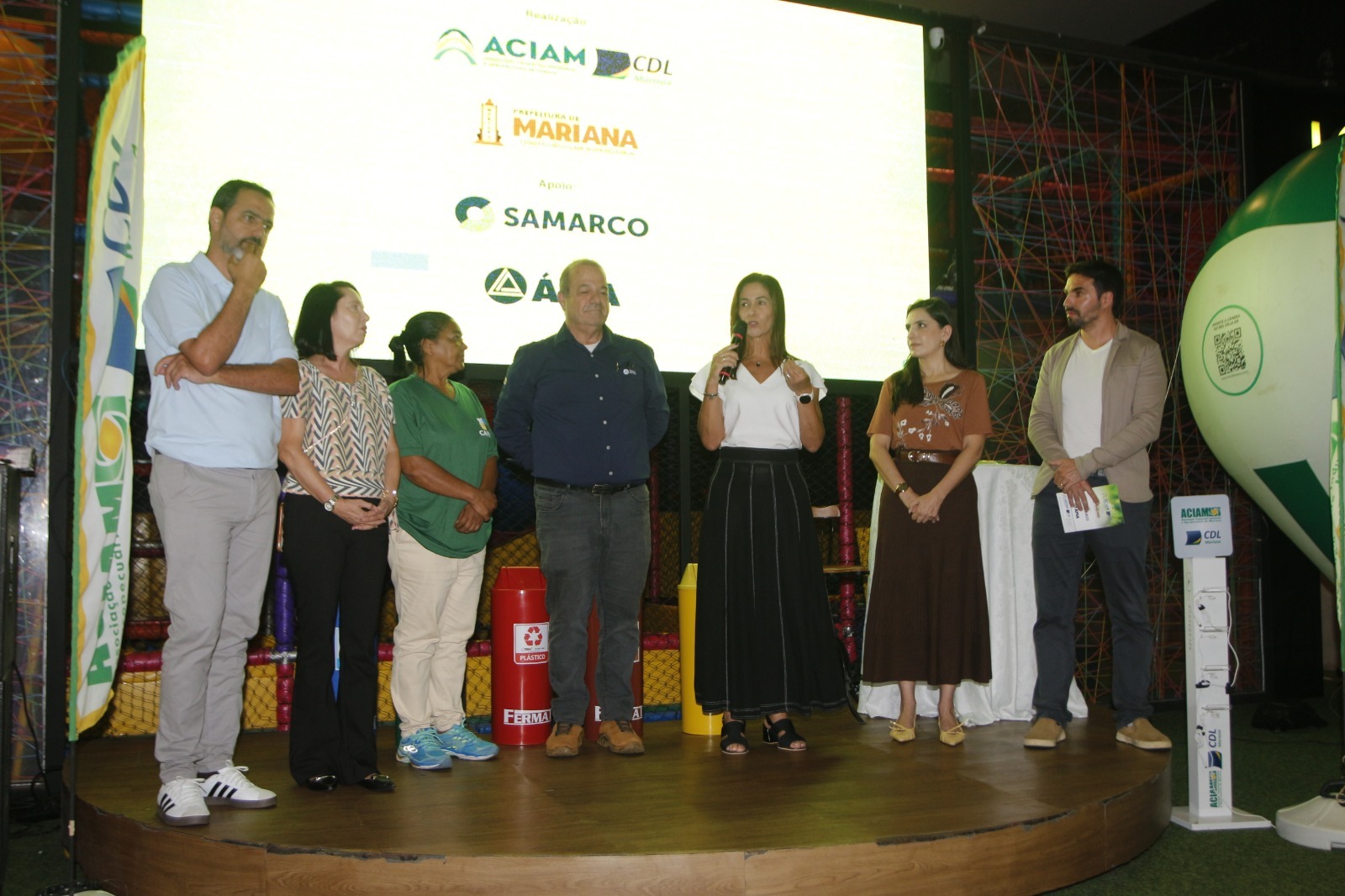 Projeto “Reciclar é da Hora” mobiliza mais de 5 mil alunos da rede municipal
