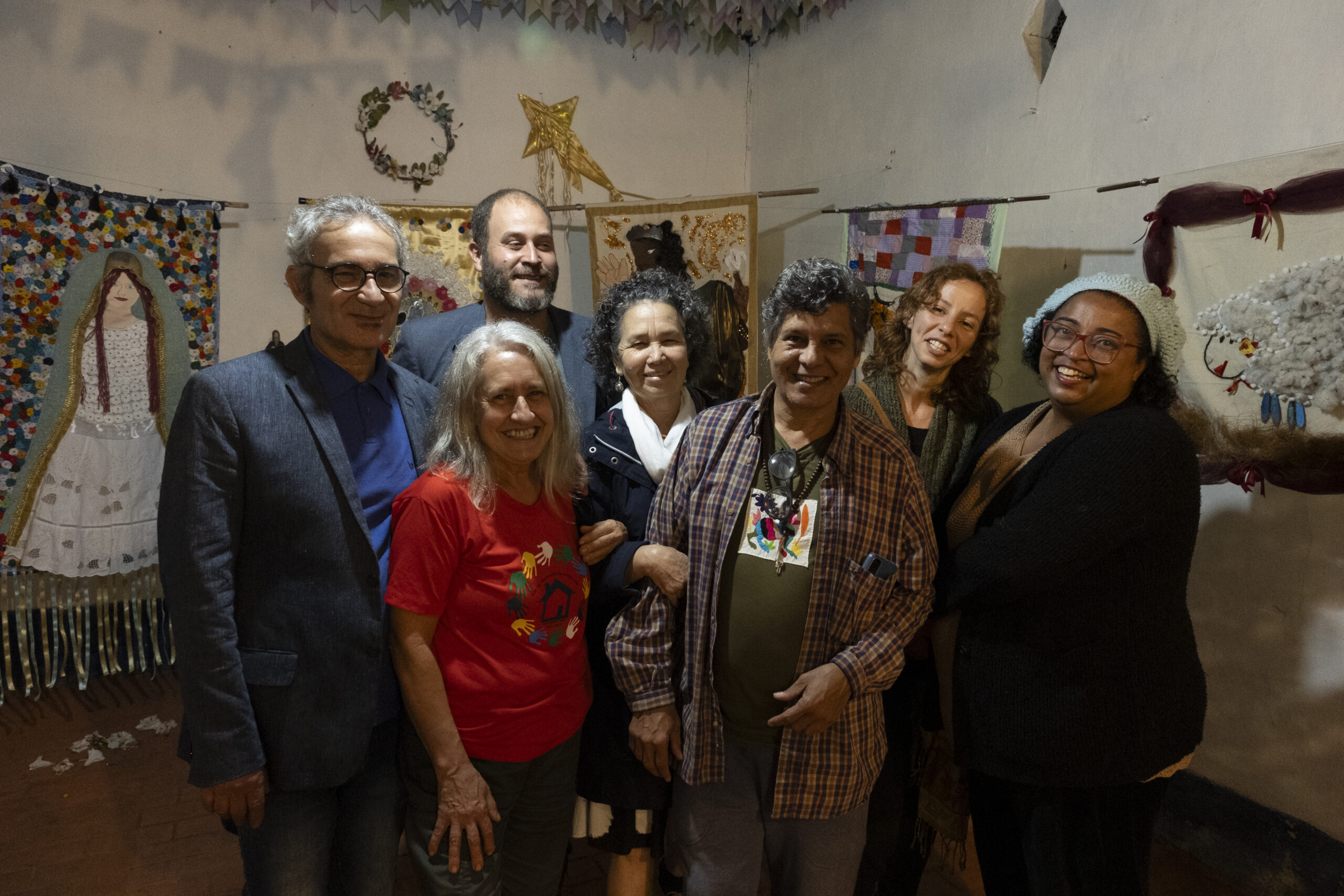 Gelcio Fortes é homenageado na 29ª Festa Cultural da Goiaba