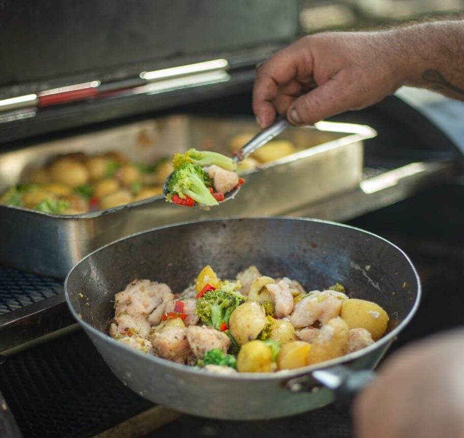 Festival Gastronômico de Ouro Preto e Avivar Alimentos promovem concurso de receita com prêmio em dinheiro