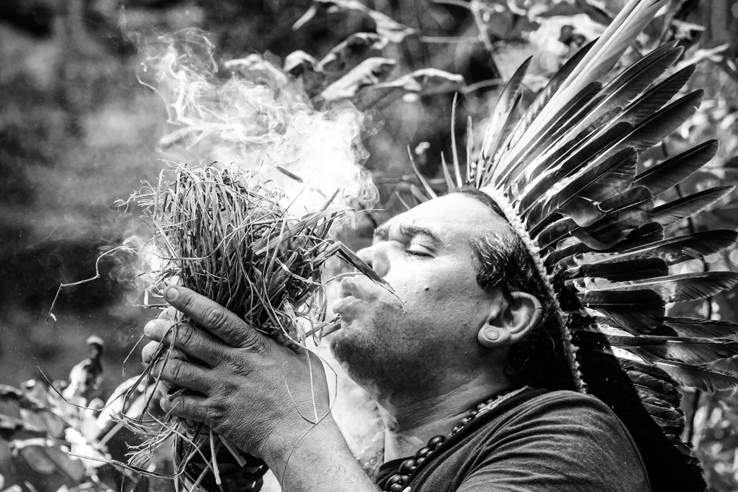 Andorinha Cultural celebra Dia dos Povos Indígenas em Ouro Preto