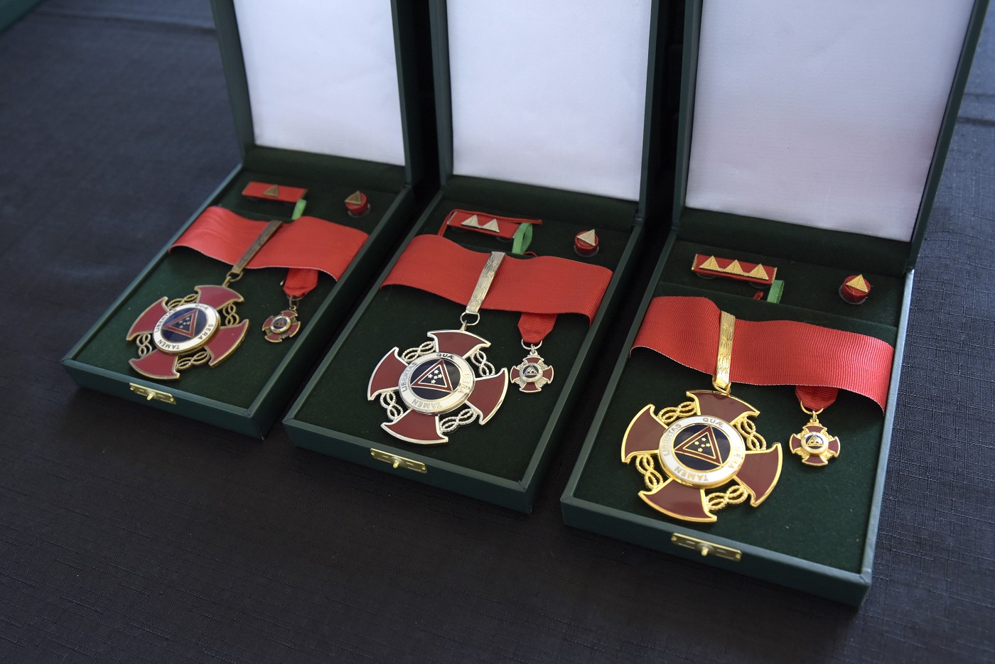 Medalha da Inconfidência será entregue nesta terça-feira (21)