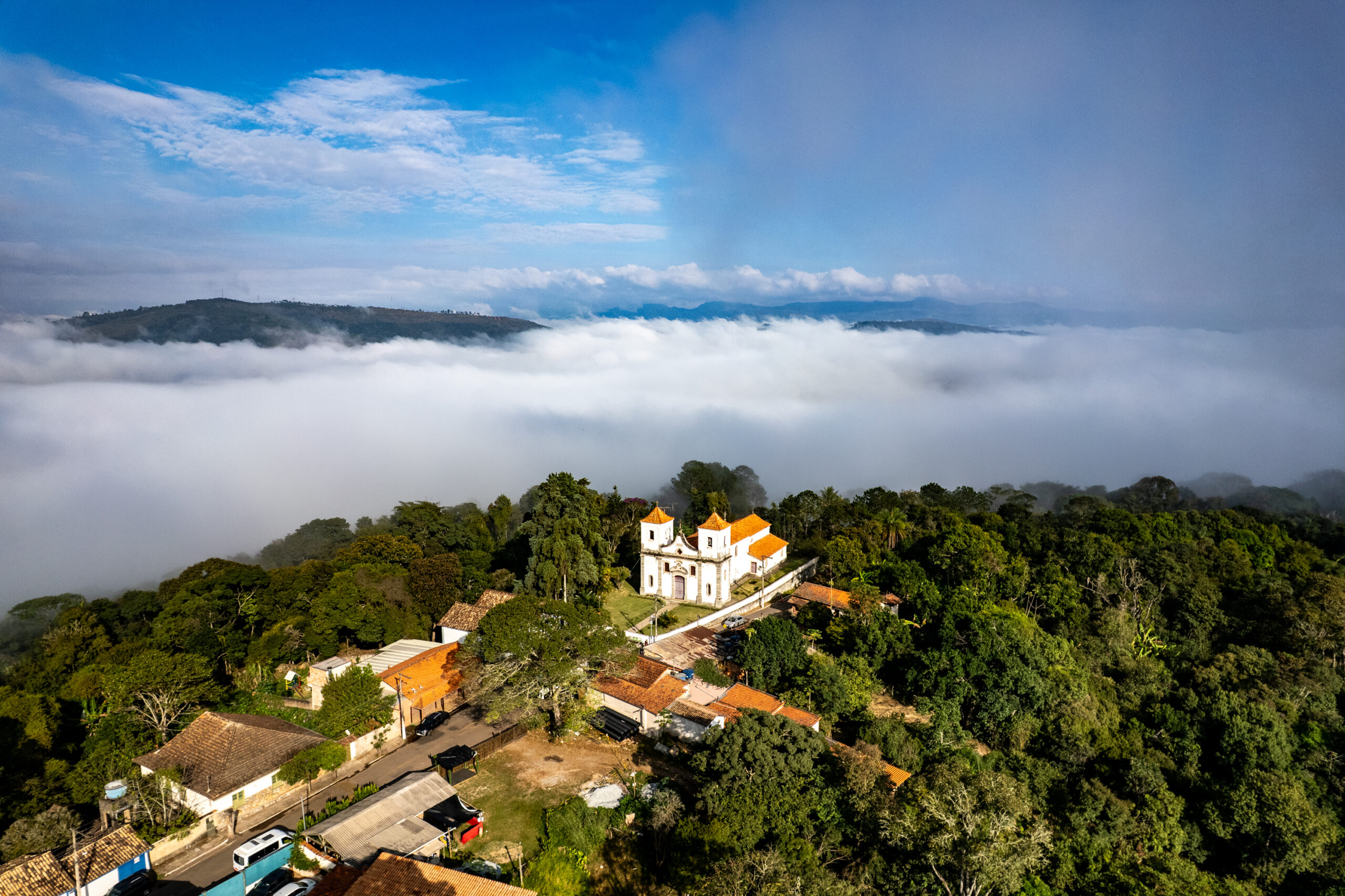 Festival celebra montanhas, águas e cultura em Acuruí
