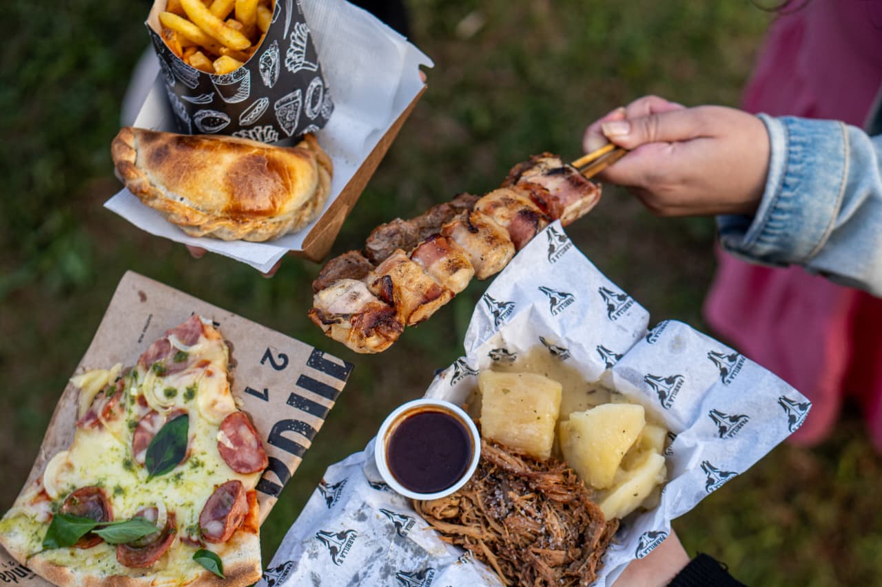 Culinária diversa e música boa: 5º Festival Gastronômico de Ouro Preto acontece nos próximos dias