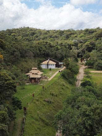 Camping do Itacolomi reforça turismo de natureza em Ouro Preto