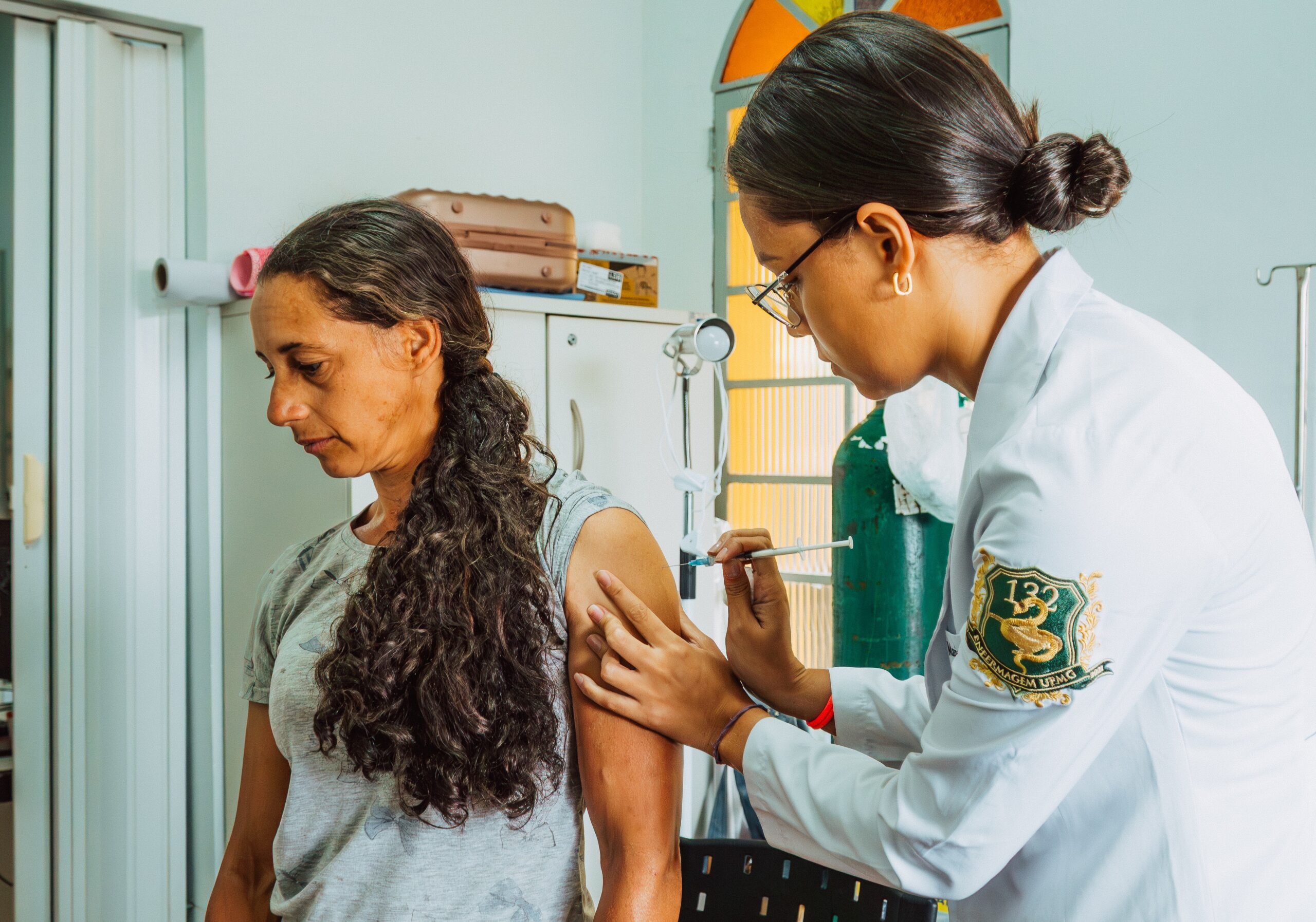 Prevenção à influenza: Prefeitura de Itabirito intensifica vacinação contra a gripe para grupos prioritários