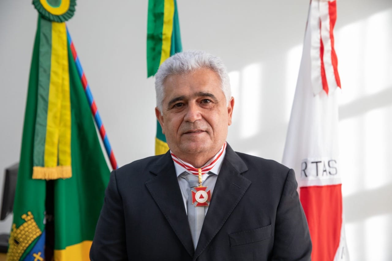Ex-prefeito Orlando Caldeira deixa Chefia de Gabinete em Itabirito e sinaliza nova etapa política