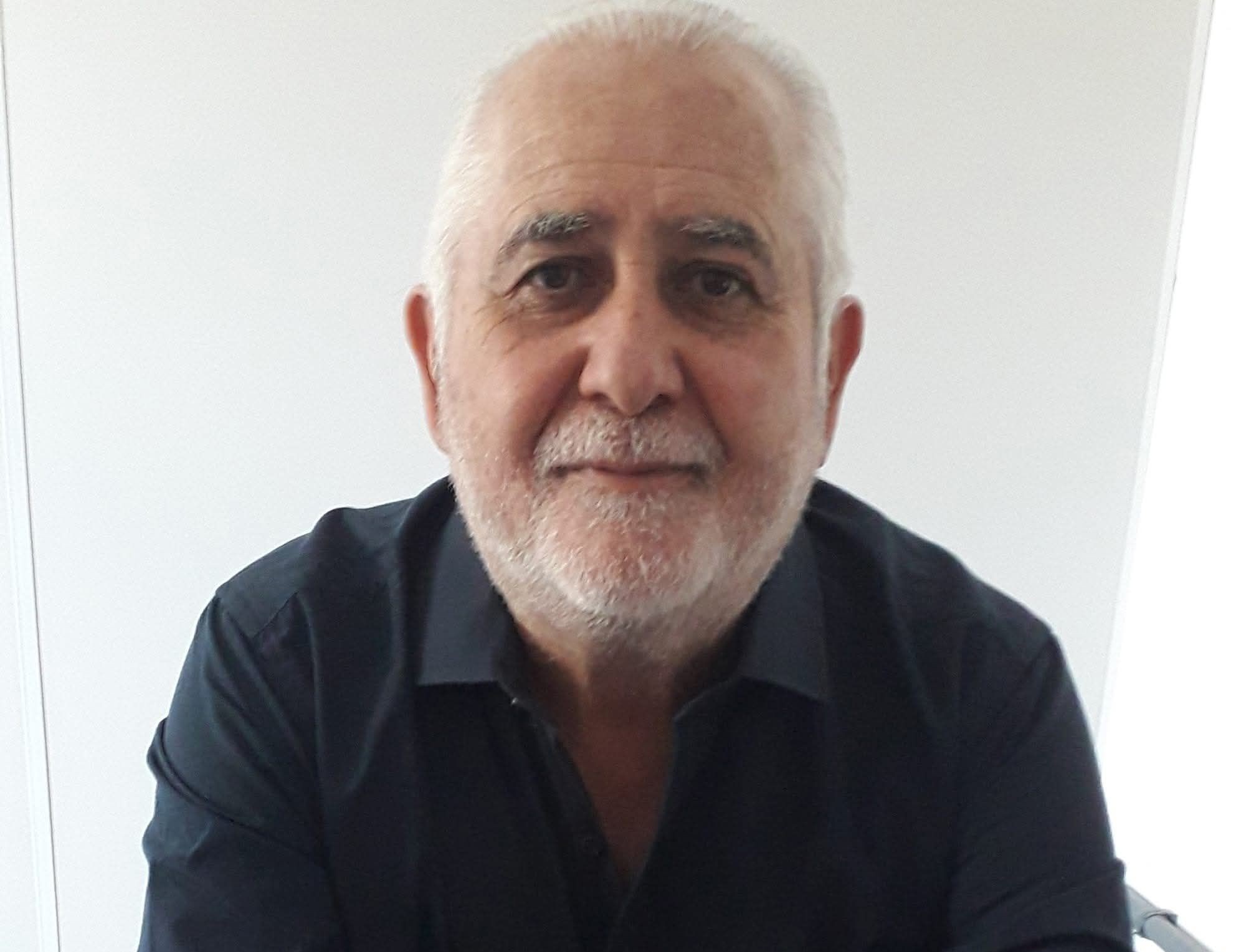 Itabirito se despede de Nilson Lopes Esteves, ex-vereador e comerciante