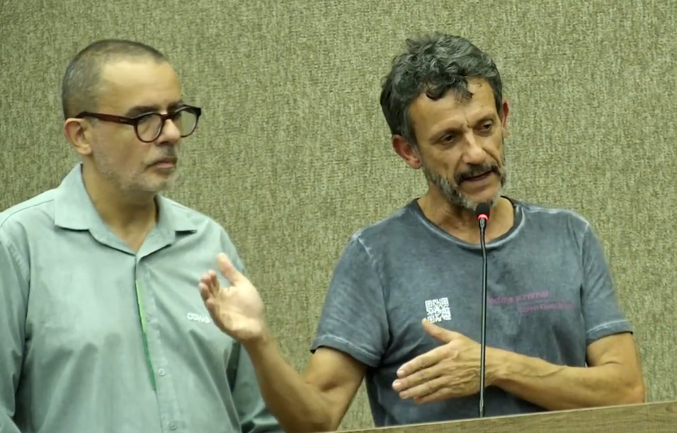 Cemig presta esclarecimentos na Câmara após aumento de reclamações sobre iluminação pública em Itabirito