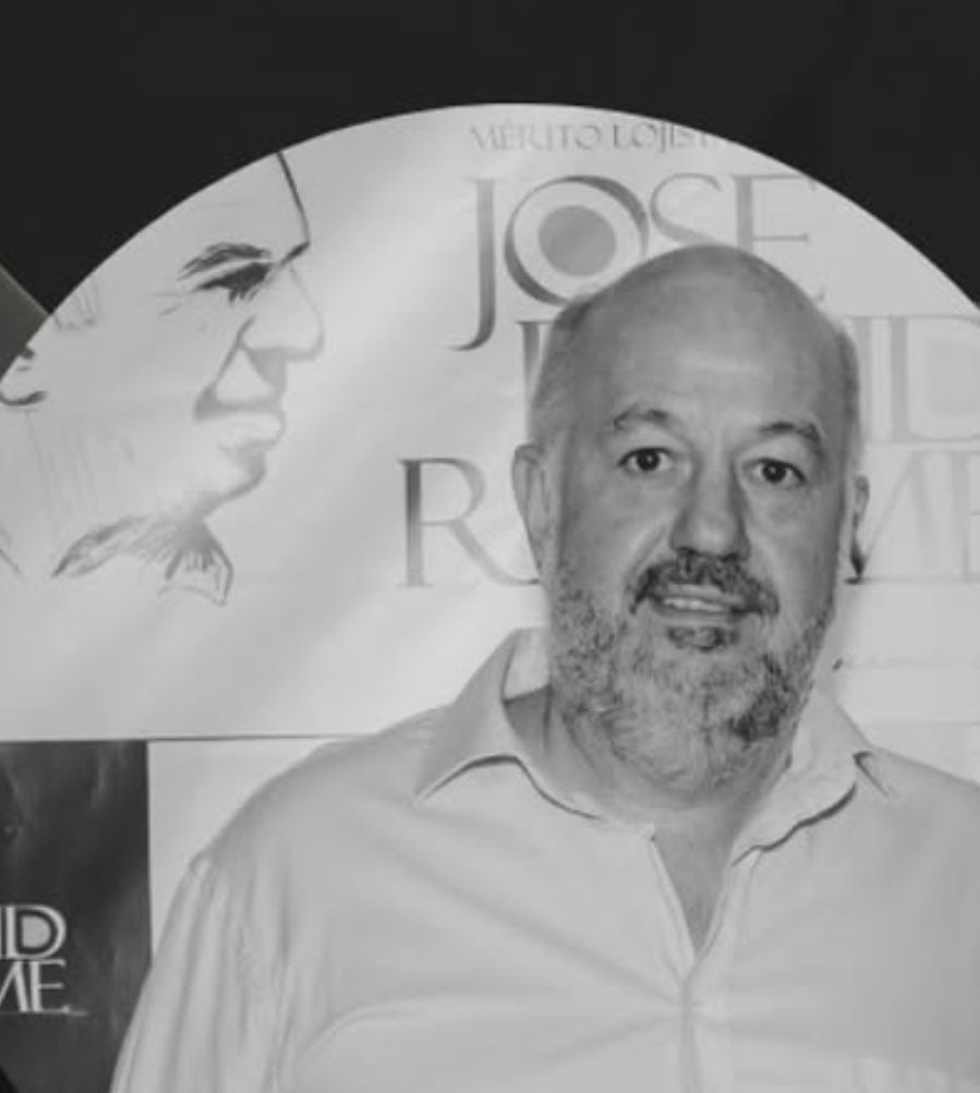Empresário Silviano Peixoto, da Lojas Elisa, morre aos 61 anos em Itabirito
