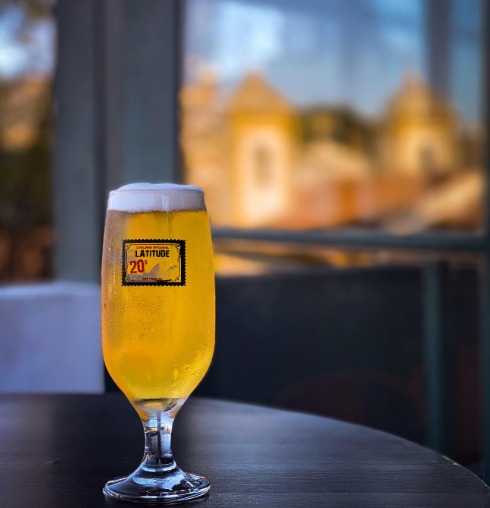 Cervejaria de Ouro Preto é premiada na Copa Sul-Americana de Cervejas