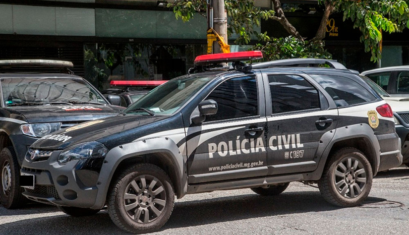 Homem é preso em Mariana suspeito de abuso sexual infantil