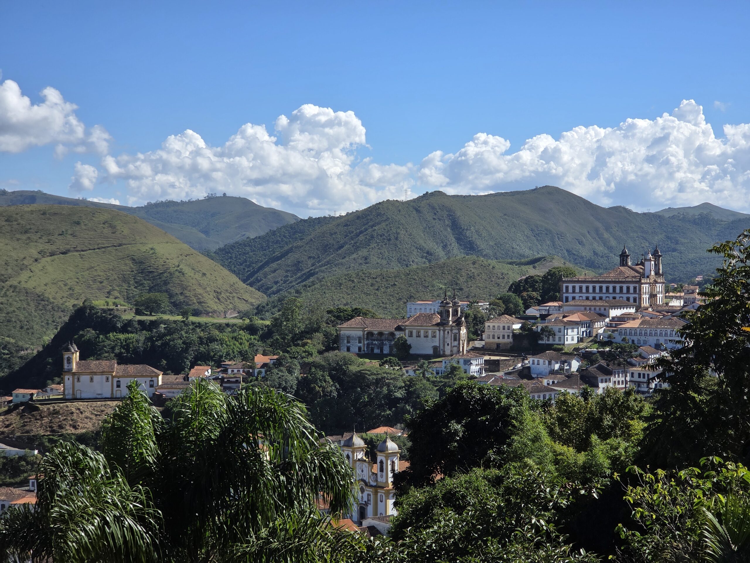 Antena digital gratuita: 12 mil kits serão distribuídos para população de Ouro Preto