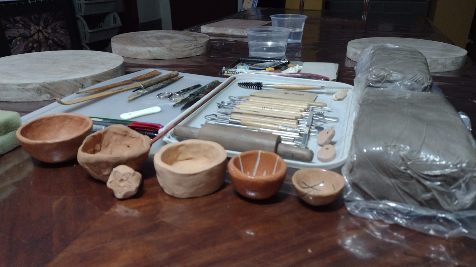 Arte e sustentabilidade chegam às escolas de Itabirito com o projeto Ecocria
