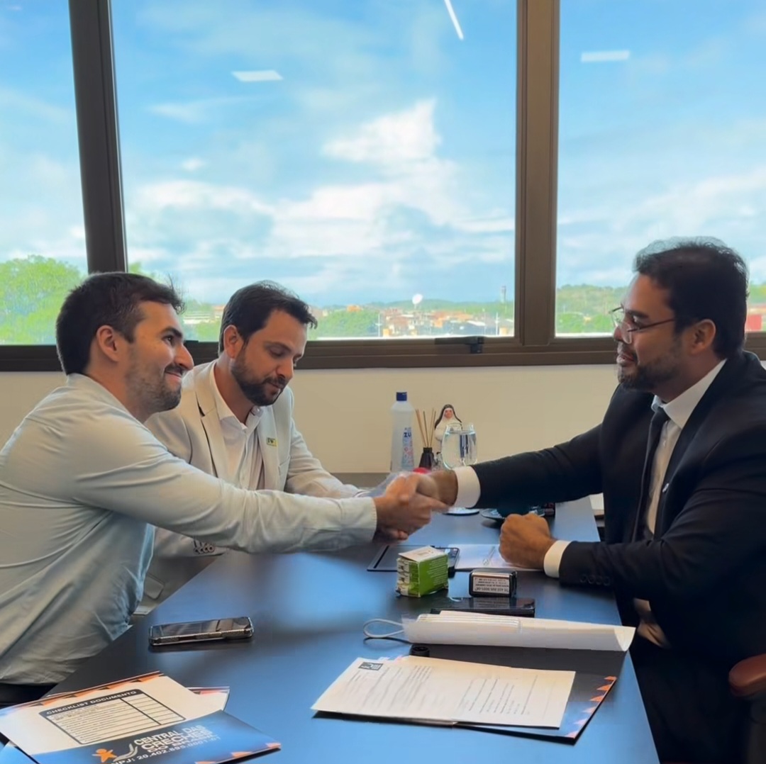 Prefeito Juliano Duarte anuncia construção de três novas creches em Mariana