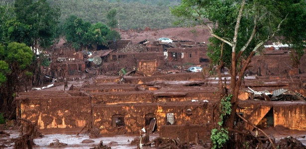 Tragédia de Mariana: BHP tem novo recurso rejeitado e justiça inglesa mantém condenação da mineradora no rompimento da barragem