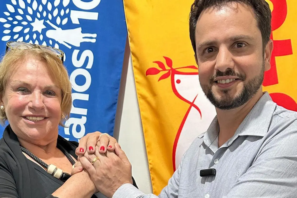 Em decisão unânime, TSE mantém mandatos do prefeito e vice de Mariana