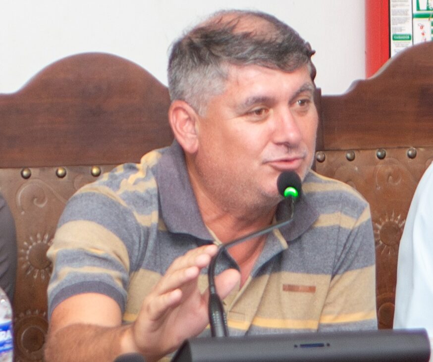 Vereador questiona a não realização da Festa da Pedra Sabão, em Ouro Preto