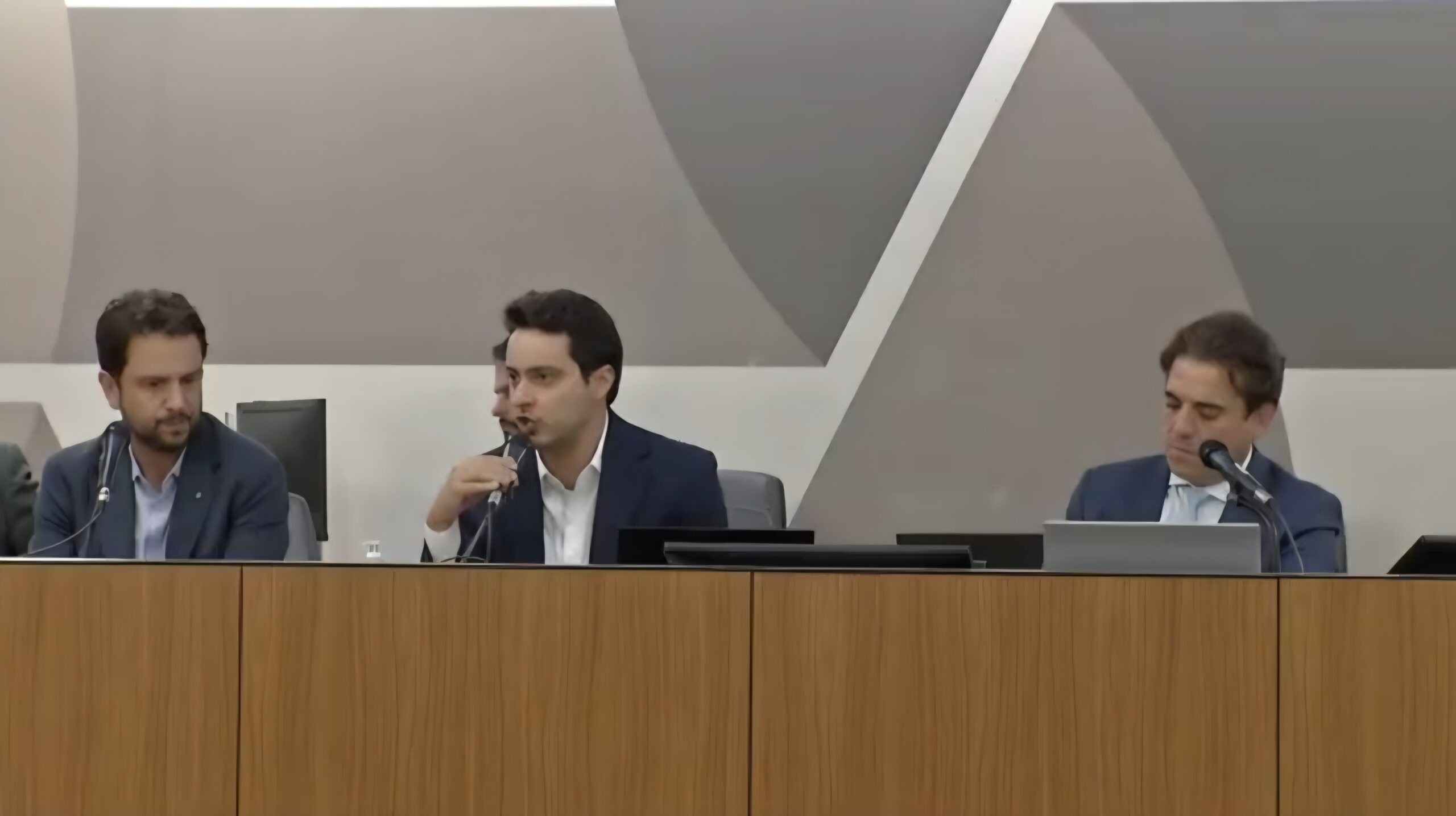 Audiência pública na ALMG discute impactos da concessão de rodovias em Mariana e Ouro Preto