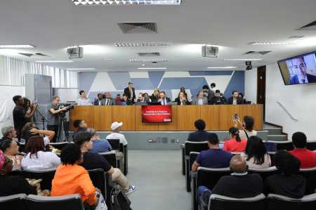 Câmara Municipal de Mariana debate impactos das futuras obras na BR-356; vereadores cobram transparência