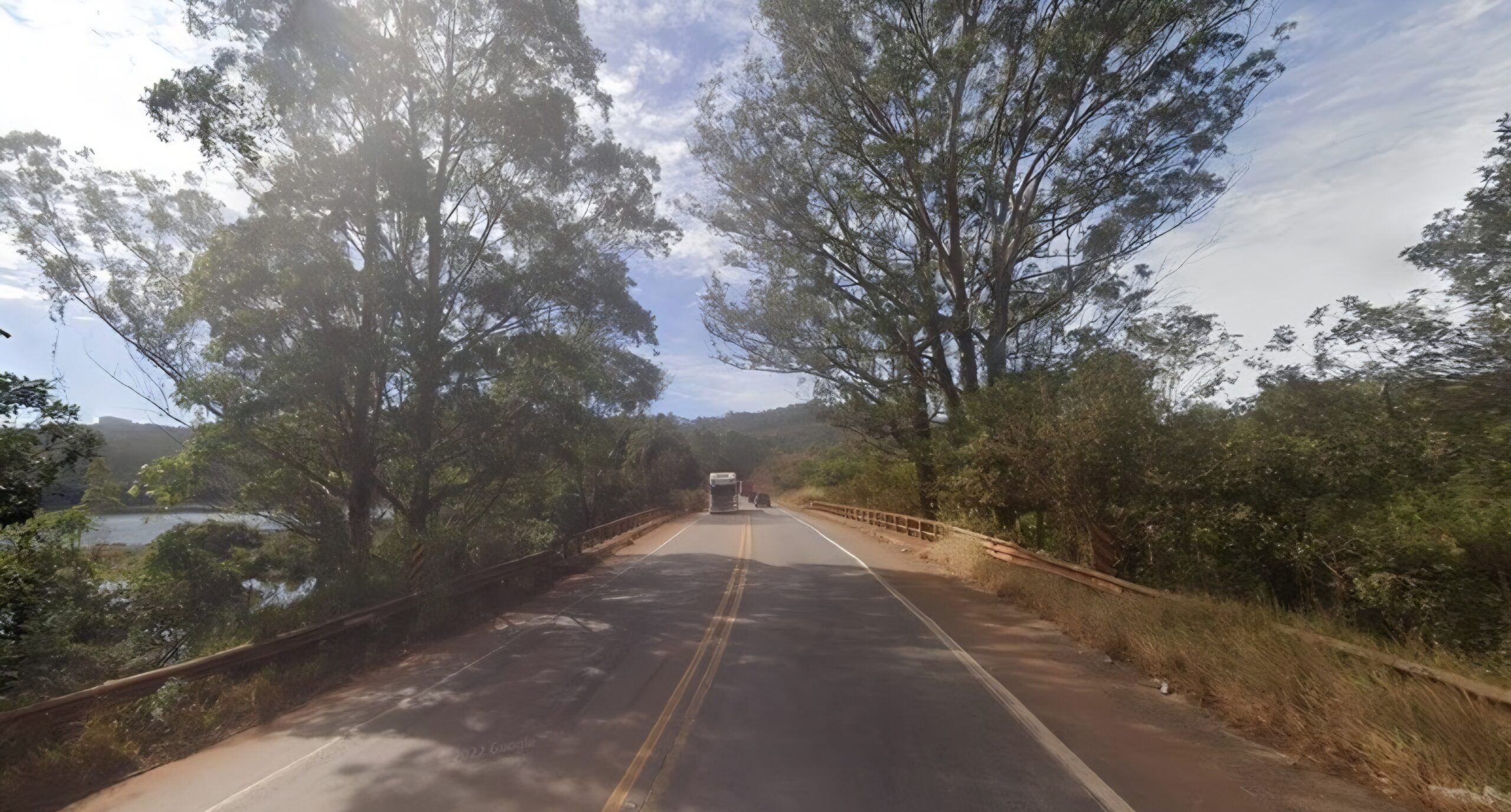 Prefeitura e concessionária Rota da Liberdade avaliam ações para trecho da BR-356 em Ouro Preto