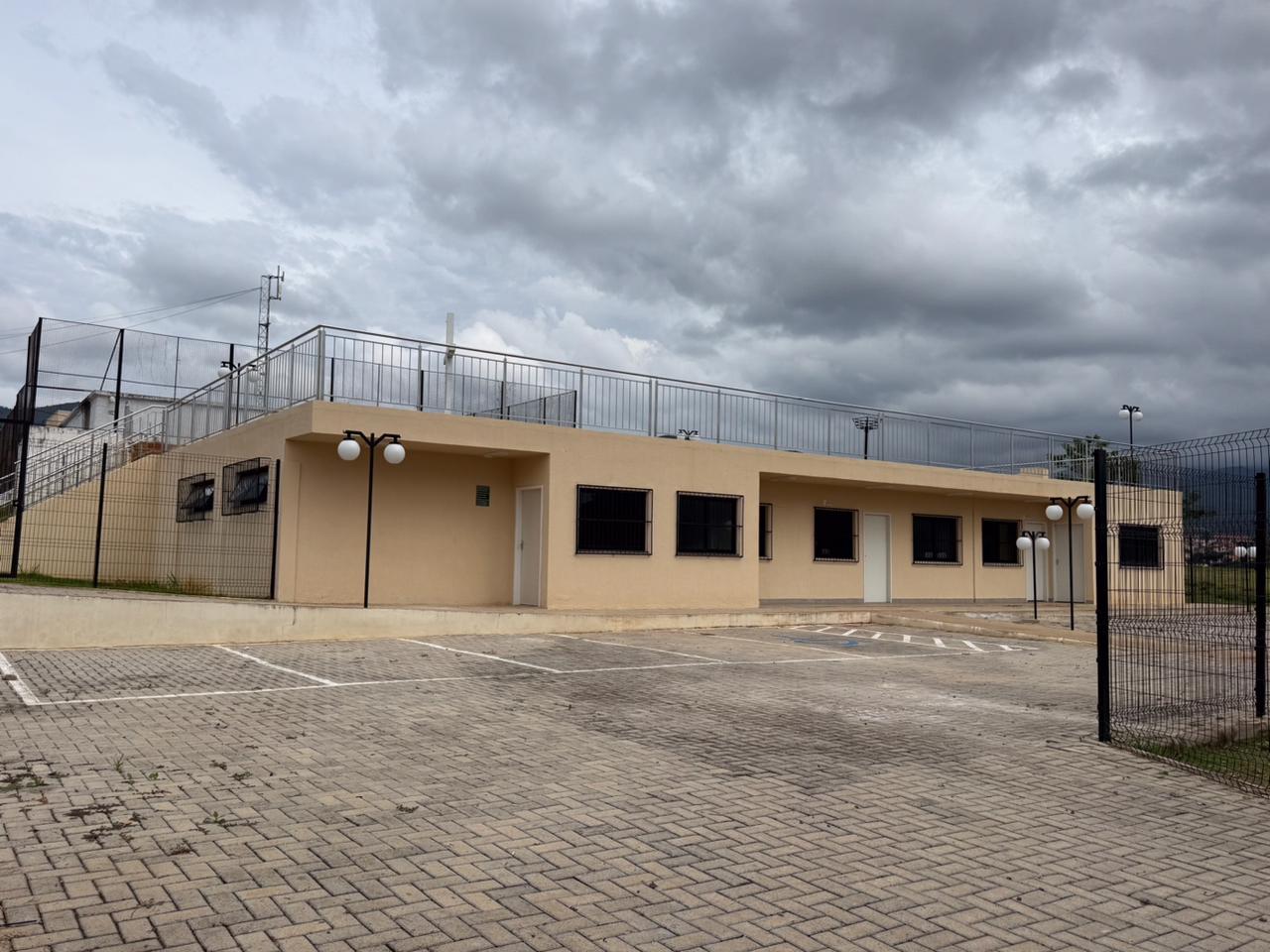 Prefeitura de Mariana inaugura nova sede da Polícia Militar Ambiental