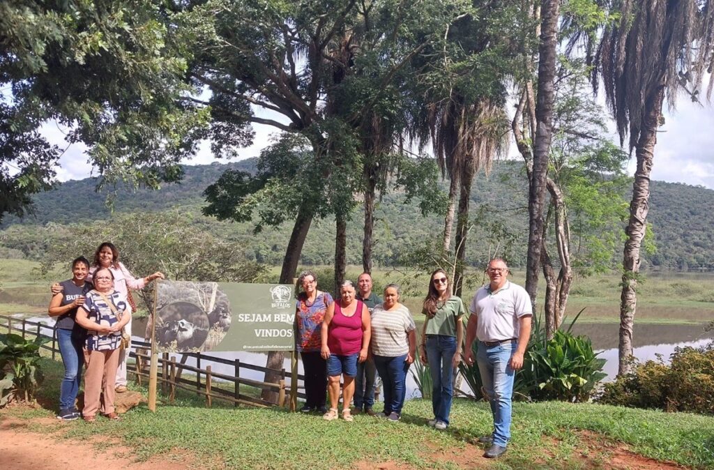 Projeto da Prefeitura de Itabirito transforma turismo rural em alternativa de renda no campo