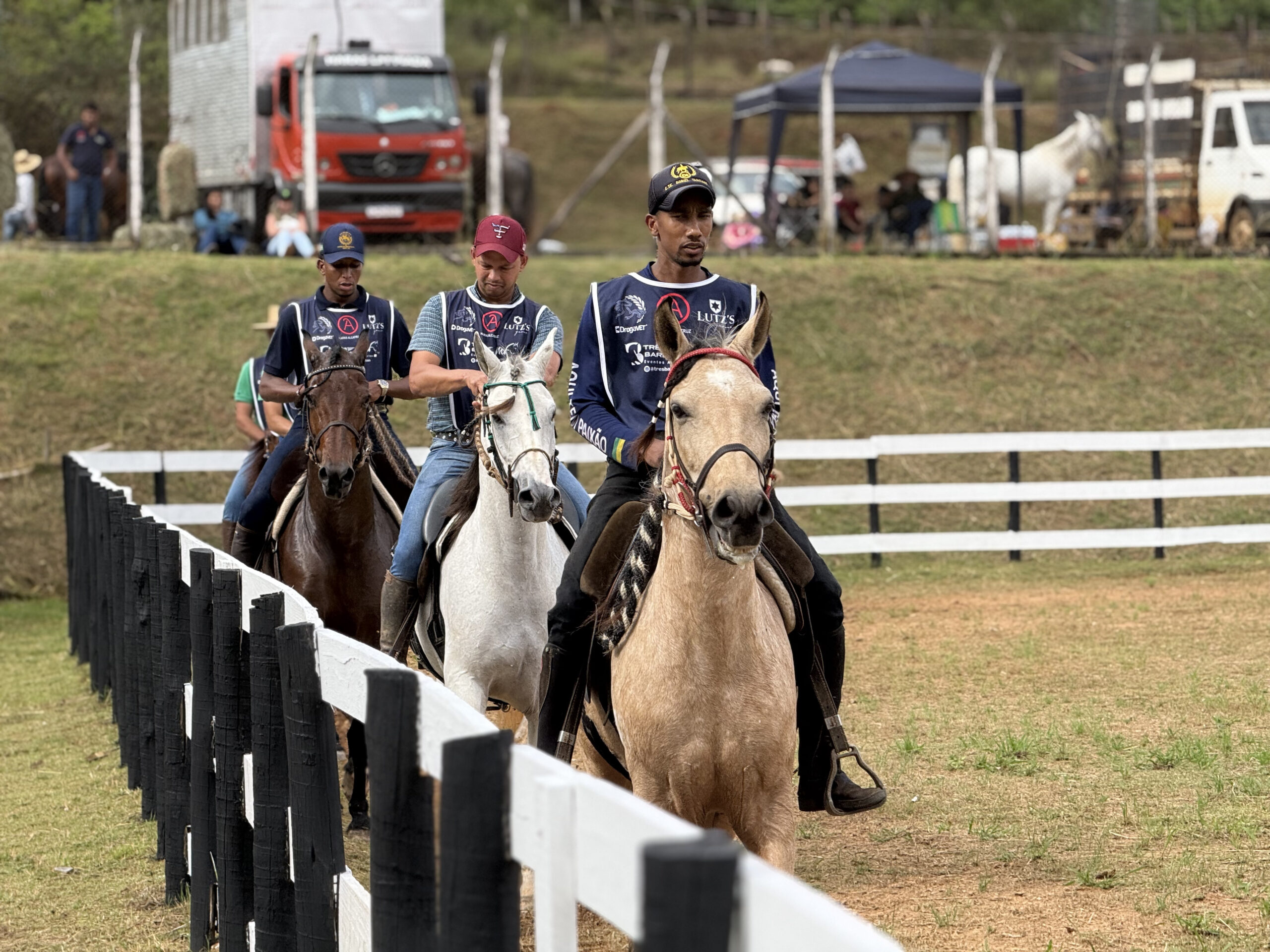Copa de Marcha, Poeirão e shows marcam a 6ª Semana do Cavalo em Mariana
