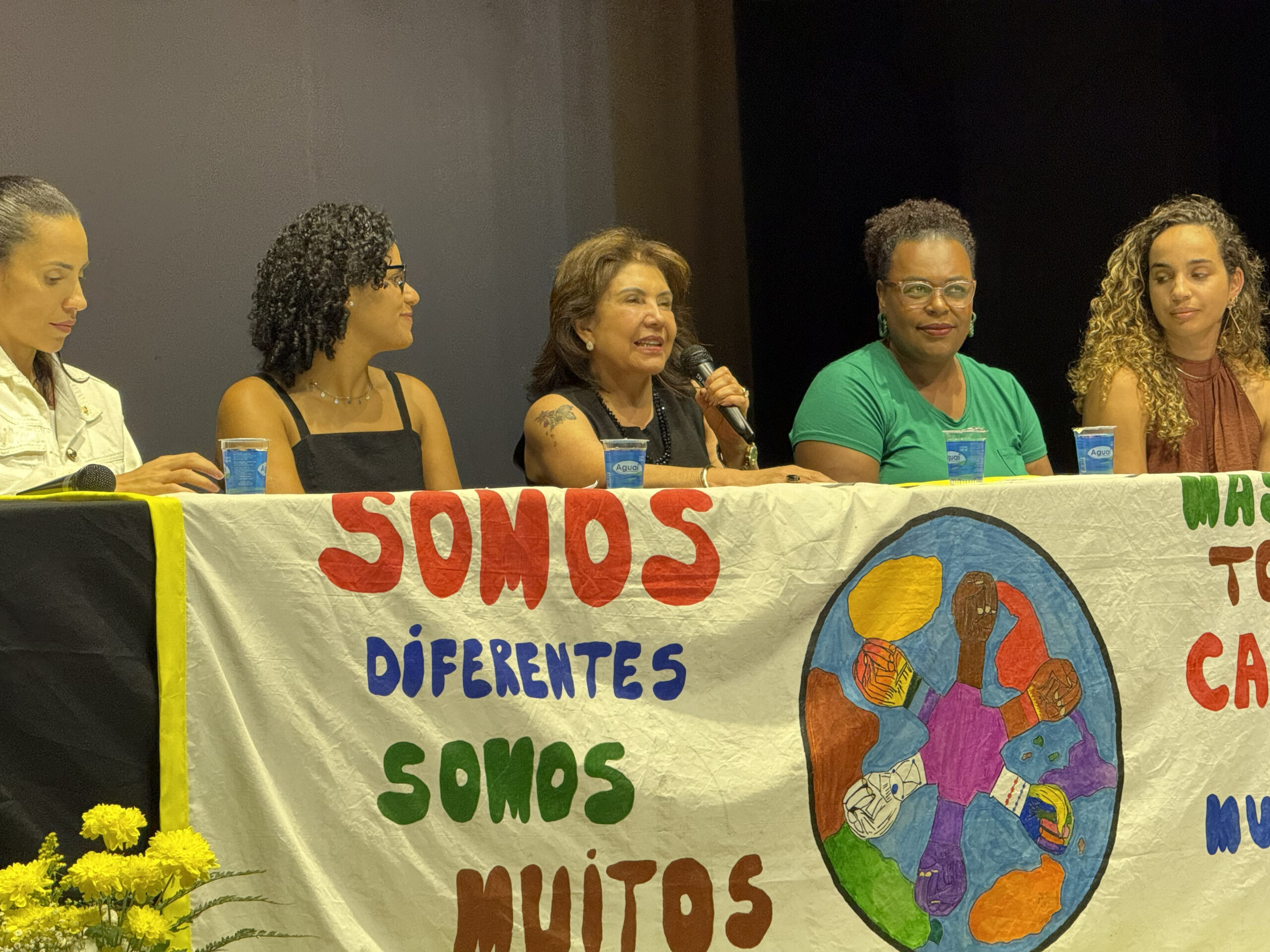 Prefeitura de Mariana celebra Dia da Luta Antimanicomial com seminário sobre saúde mental