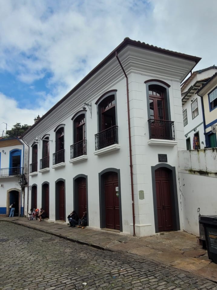 Ouro Preto passa a contar com Unidade Avançada da Justiça Federal