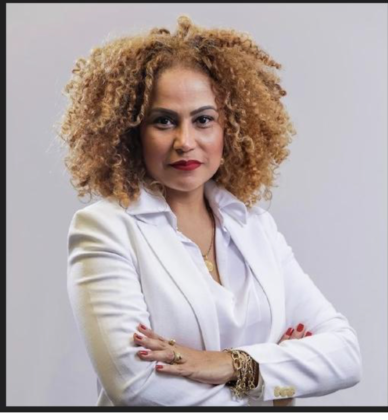 Vice-presidente da OAB-MG, Núbia de Paula, participa de Gabinete Itinerante em Ouro Preto