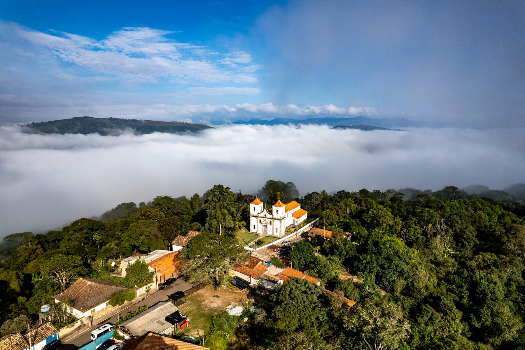 Acuruí recebe 5º Festival das Montanhas e Águas de Minas entre 5 e 7 de junho