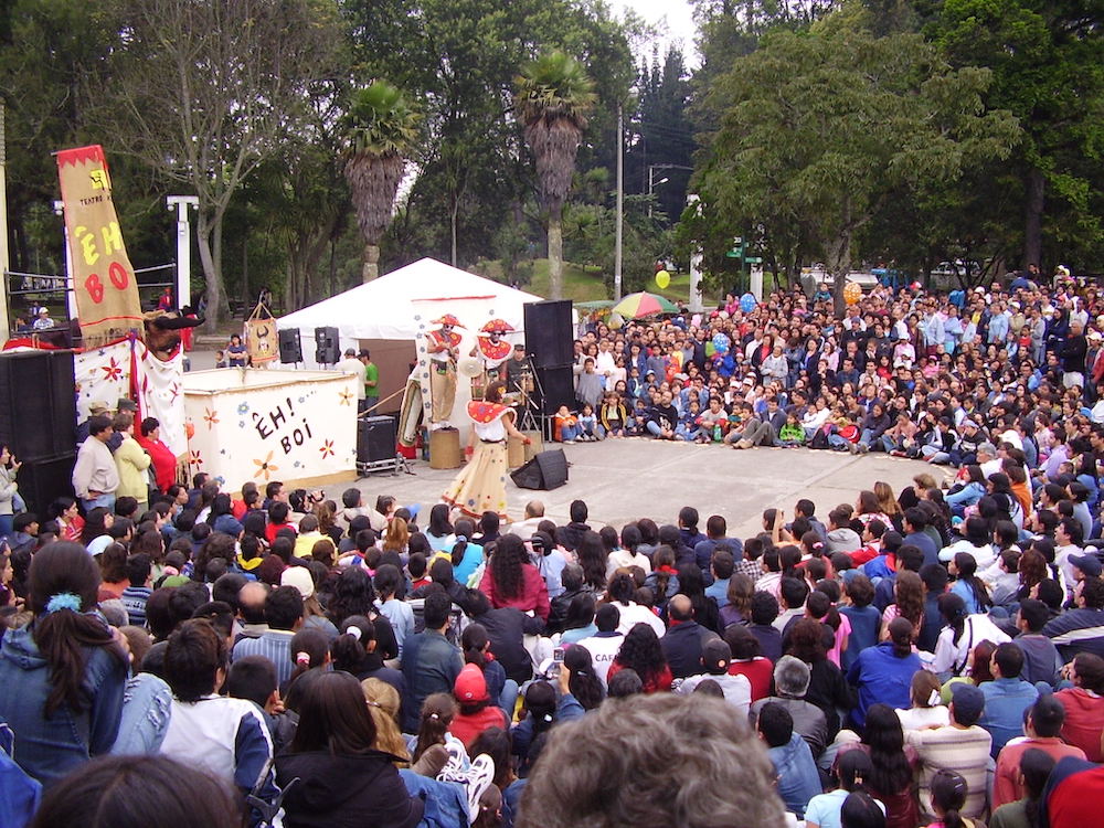 Teresa Cristina é atração do fim de semana no Festival de Cultura Popular
