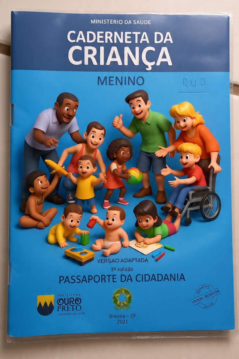 Verificação de vacinas em escolas gera preocupação entre pais