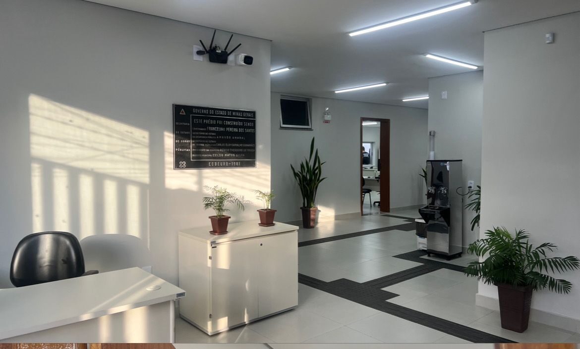 Novo prédio da Delegacia da Polícia Civil é inaugurado em Itabirito