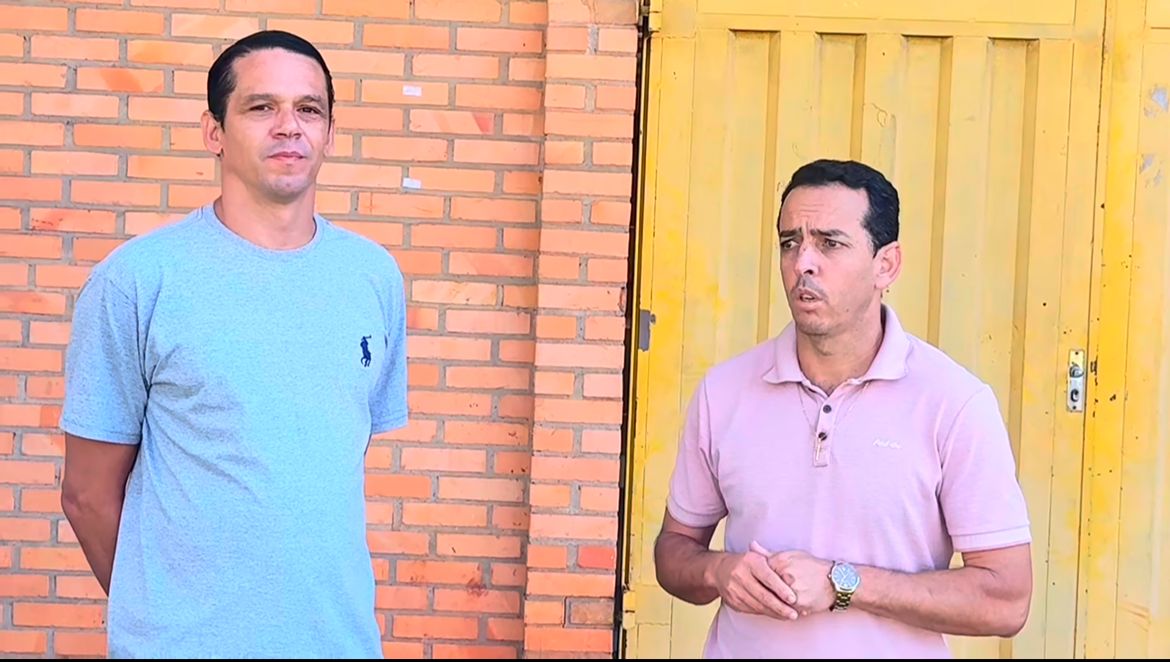 Escola Estadual Padre Afonso de Lemos deverá passar por ampliação em Cachoeira do Campo