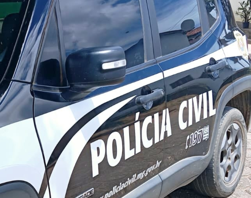 Homem é encontrado sem vida às margens da BR-356, em Amarantina