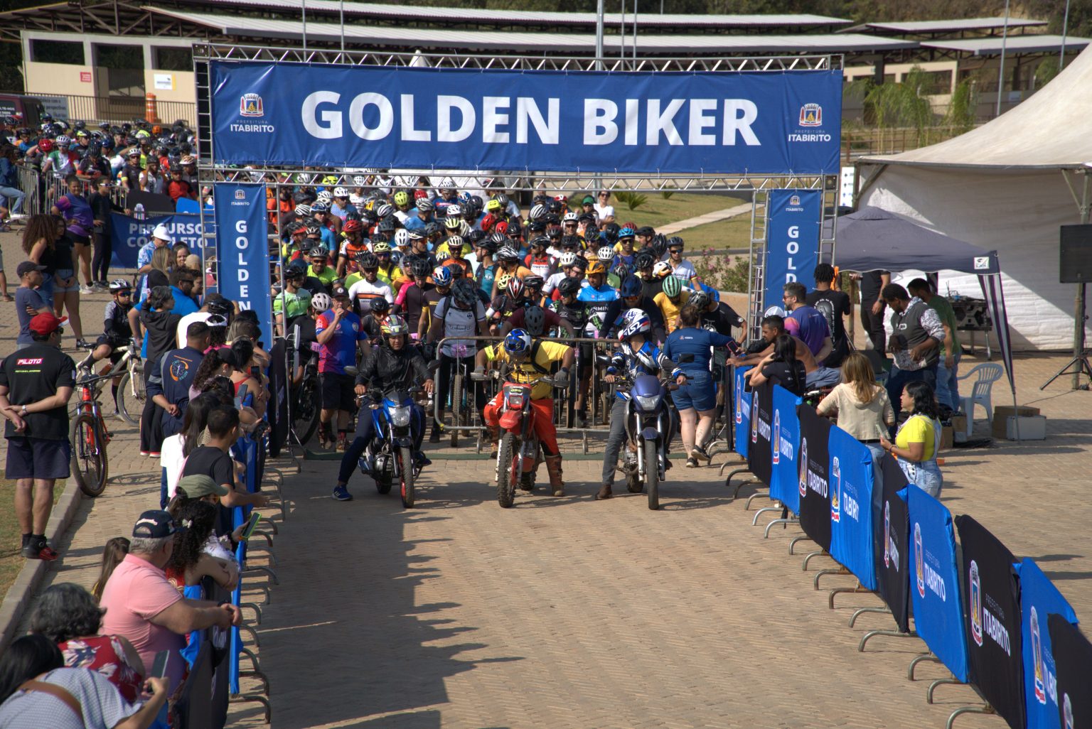 Inscrições para o Mountain Bike XCP já estão abertas em Itabirito