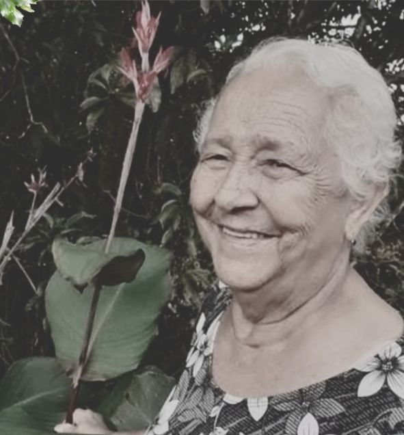 Itabirito se despede de Dona Berenice Alves Cruz