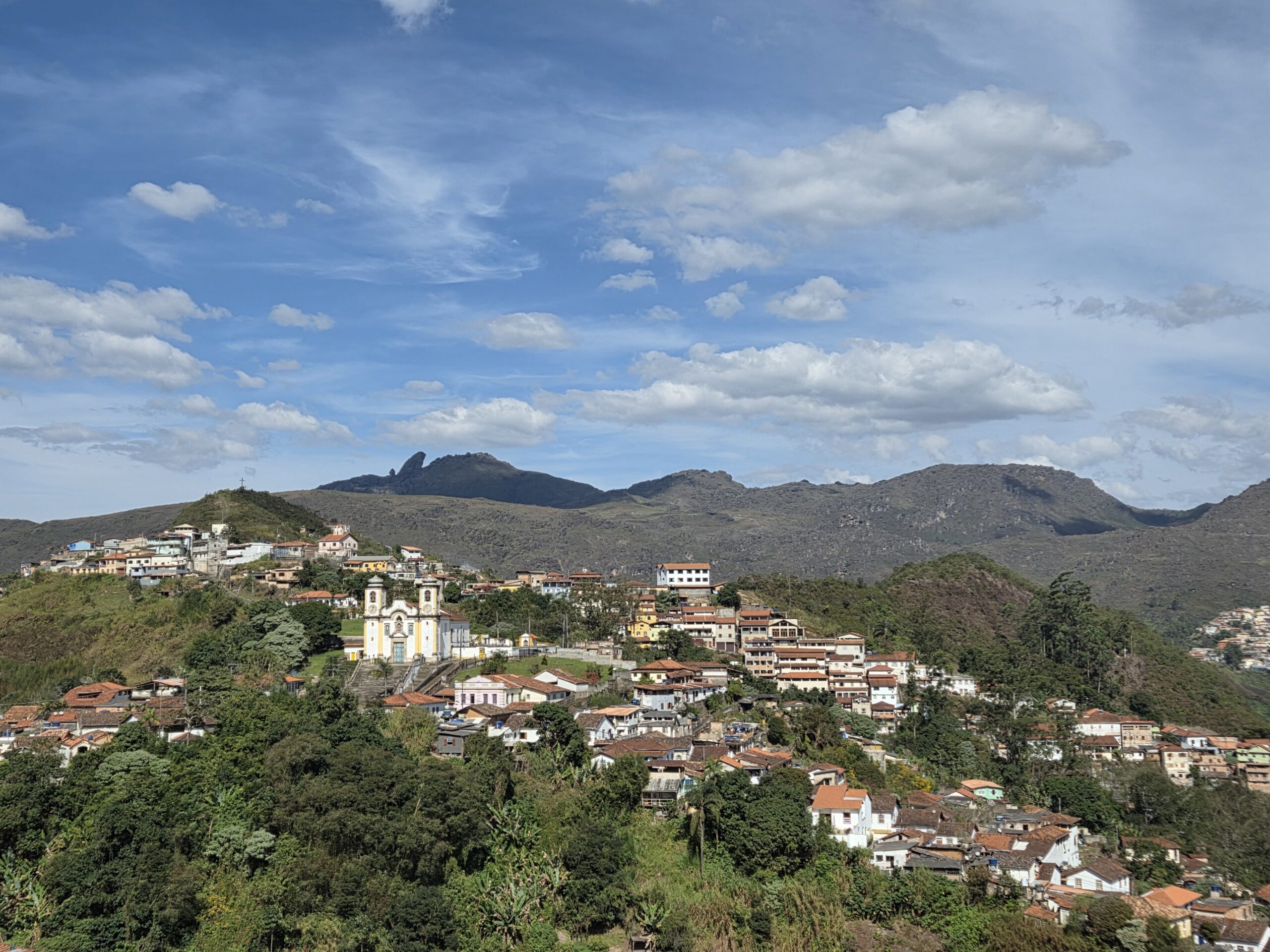 Ouro Preto: Alcoólicos Anônimos celebra trajetória de apoio e recuperação