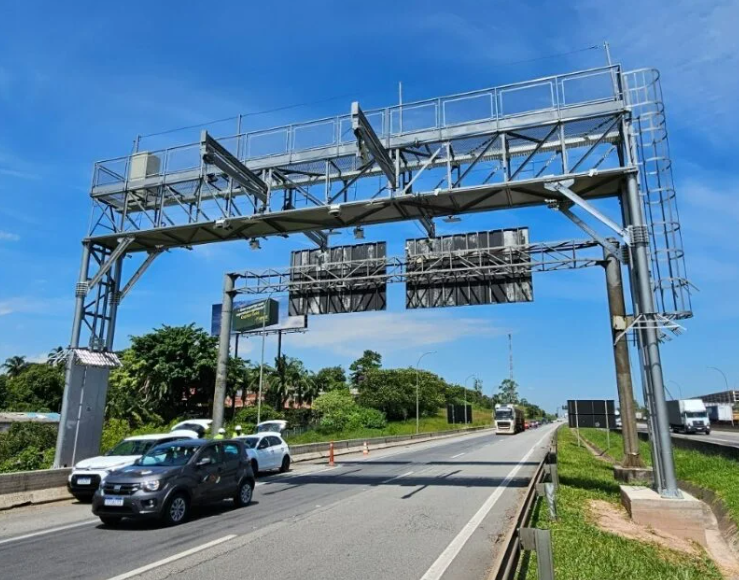 Rota da Liberdade apresenta cronograma de obras da BR-356